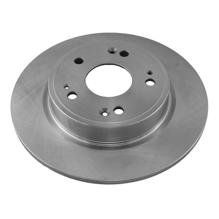 Uap R40093 Disc Brake Rotor R40093
